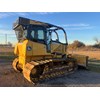 2014 John Deere 700K Dozer